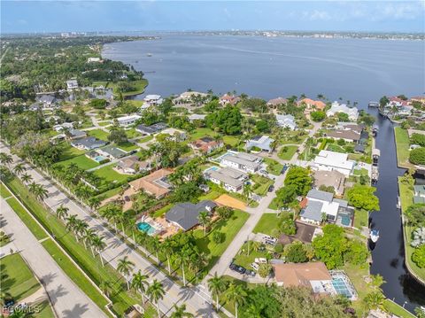Tiny photo for 1334 Longwood Drive, Fort Myers, FL 33919 (MLS # 2025007435)