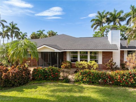 Photo of 1334 Longwood Drive, Fort Myers, FL 33919 (MLS # 2025007435) Photo of 1334 Longwood Drive, Fort Myers, FL 33919 (MLS # 2025007435)