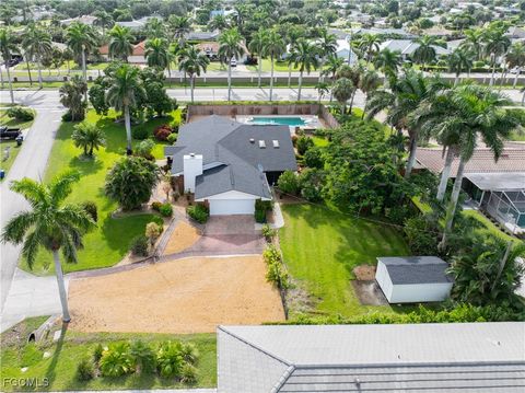 Tiny photo for 1334 Longwood Drive, Fort Myers, FL 33919 (MLS # 2025007435)