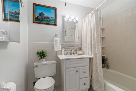 Tiny photo for 1334 Longwood Drive, Fort Myers, FL 33919 (MLS # 2025007435)