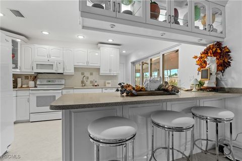 Tiny photo for 1334 Longwood Drive, Fort Myers, FL 33919 (MLS # 2025007435)