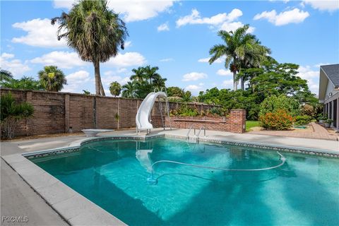 Tiny photo for 1334 Longwood Drive, Fort Myers, FL 33919 (MLS # 2025007435)