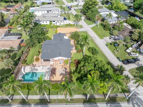Tiny photo for 1334 Longwood Drive, Fort Myers, FL 33919 (MLS # 2025007435)