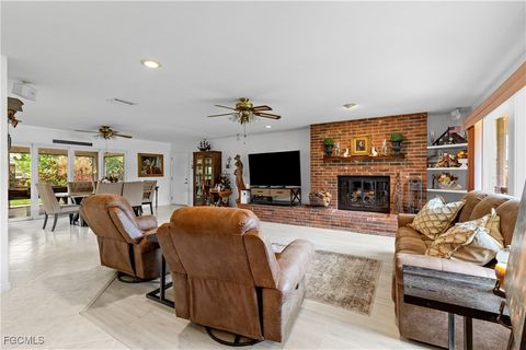 Tiny photo for 1334 Longwood Drive, Fort Myers, FL 33919 (MLS # 2025007435)
