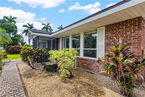 Tiny photo for 1334 Longwood Drive, Fort Myers, FL 33919 (MLS # 2025007435)
