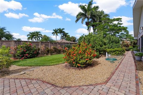 Tiny photo for 1334 Longwood Drive, Fort Myers, FL 33919 (MLS # 2025007435)