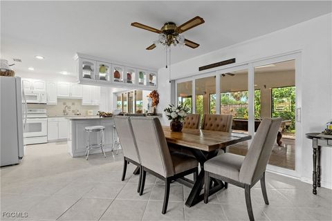 Tiny photo for 1334 Longwood Drive, Fort Myers, FL 33919 (MLS # 2025007435)