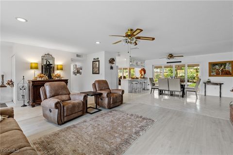 Tiny photo for 1334 Longwood Drive, Fort Myers, FL 33919 (MLS # 2025007435)