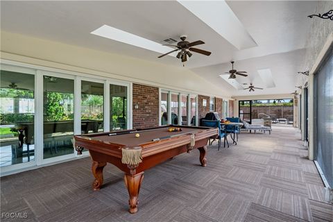 Tiny photo for 1334 Longwood Drive, Fort Myers, FL 33919 (MLS # 2025007435)