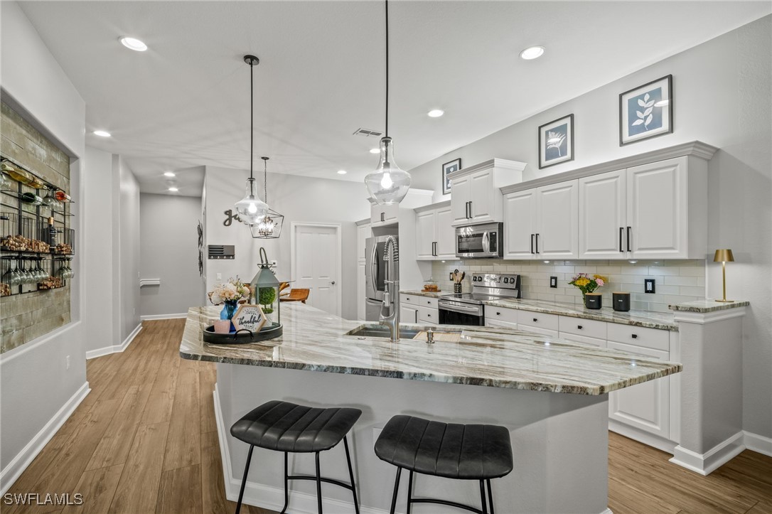 8608 Via Rapallo Drive 206