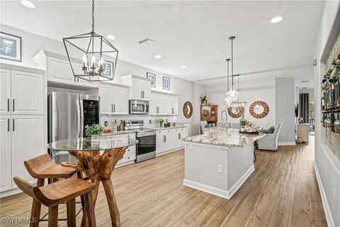 8608 Via Rapallo Drive 206 Estero FL 33928