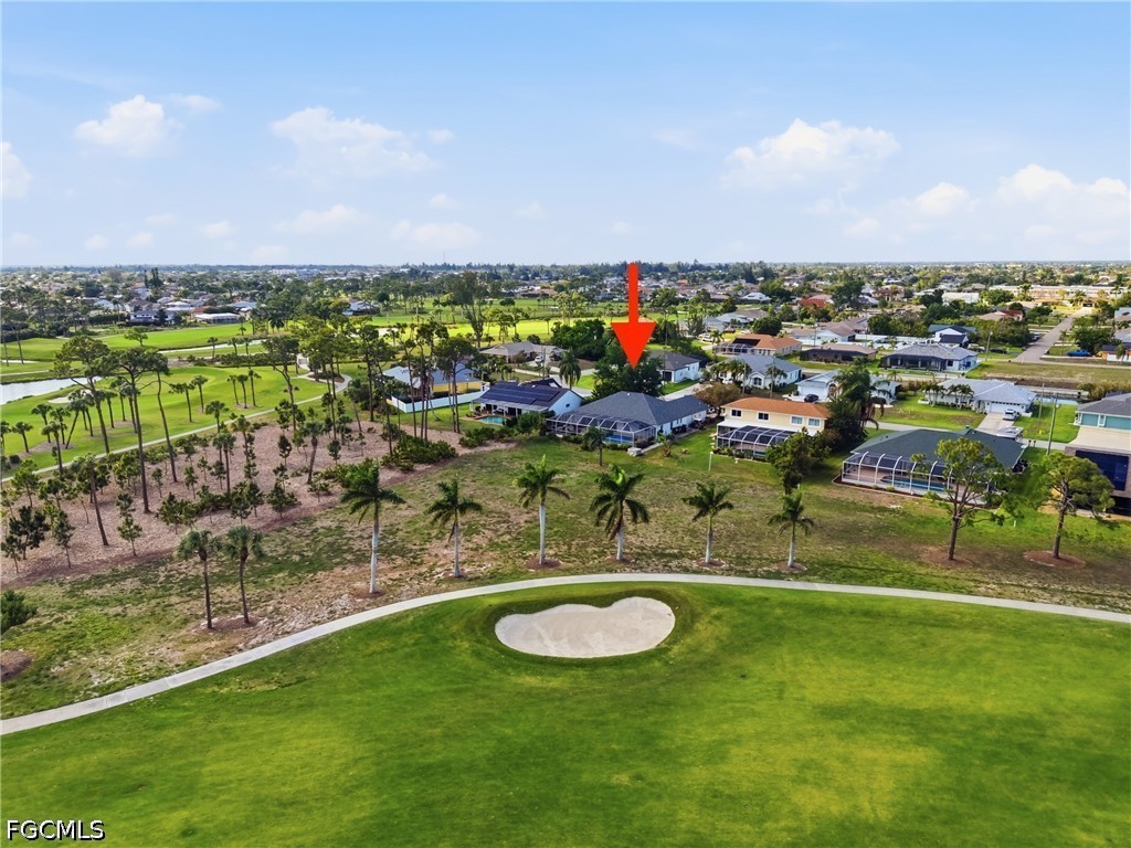 1022 SW 18th Terrace