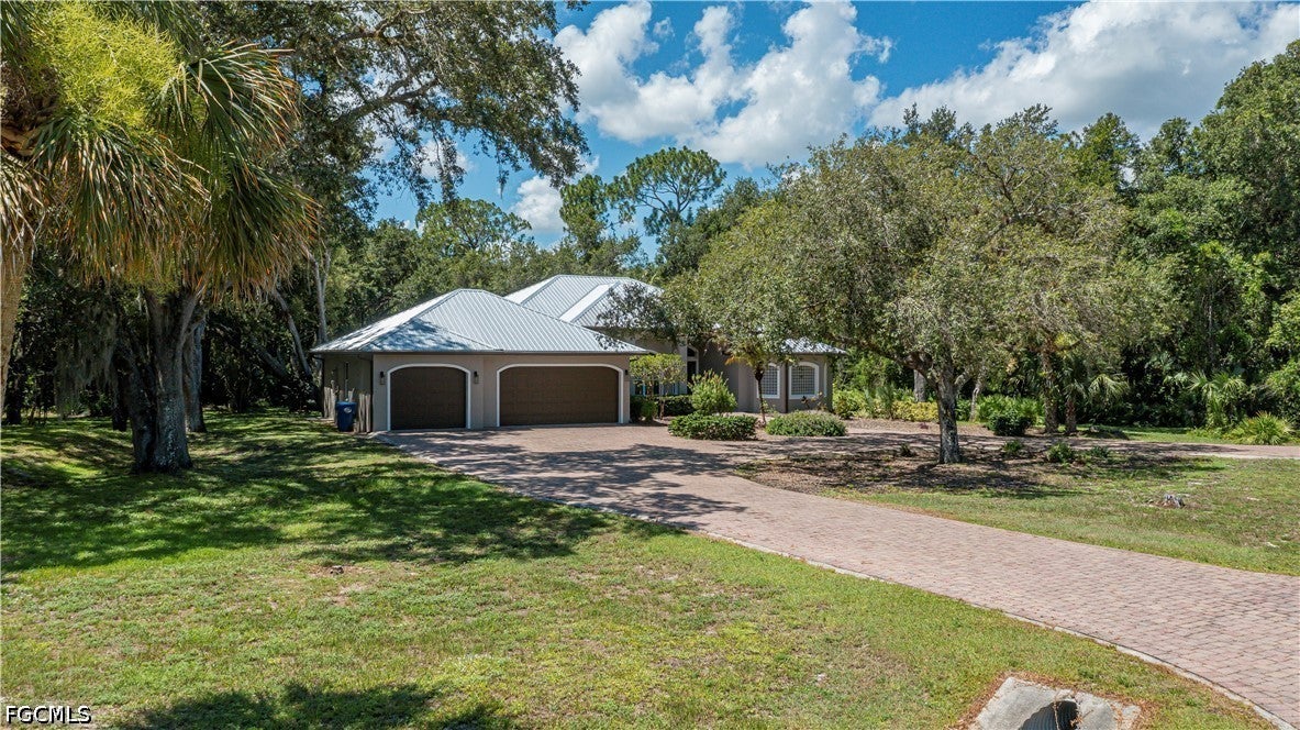 4033 Oak Haven Drive