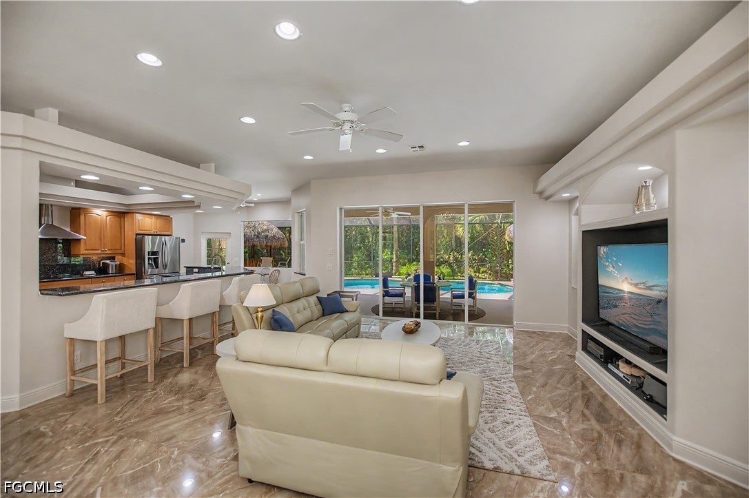 4033 Oak Haven Drive