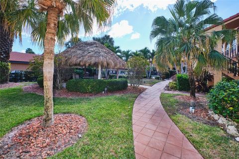 Tiny photo for 5510 SW 4th Place #106, Cape Coral, FL 33914 (MLS # 2026002123)