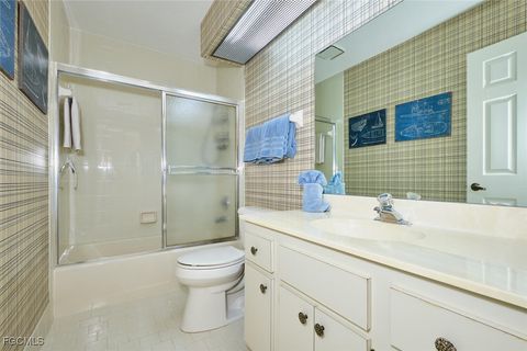 Tiny photo for 5510 SW 4th Place #106, Cape Coral, FL 33914 (MLS # 2026002123)