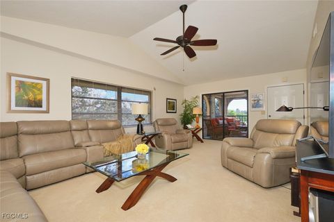 Tiny photo for 5510 SW 4th Place #106, Cape Coral, FL 33914 (MLS # 2026002123)