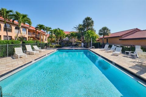 Tiny photo for 5510 SW 4th Place #106, Cape Coral, FL 33914 (MLS # 2026002123)