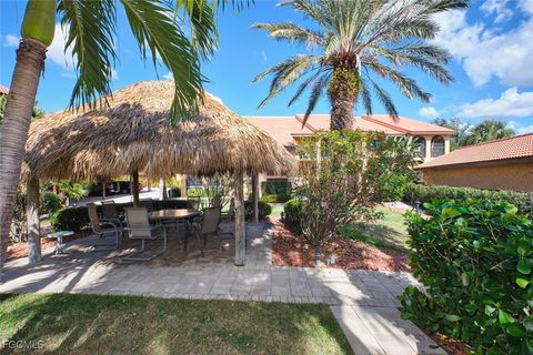 Tiny photo for 5510 SW 4th Place #106, Cape Coral, FL 33914 (MLS # 2026002123)