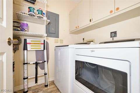 Tiny photo for 5510 SW 4th Place #106, Cape Coral, FL 33914 (MLS # 2026002123)