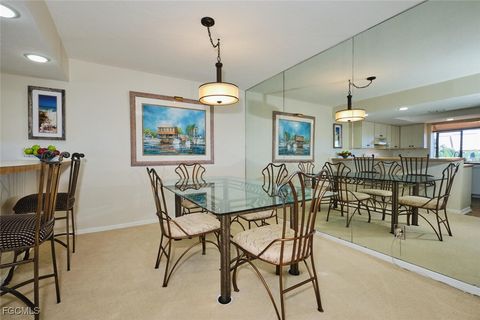 Tiny photo for 5510 SW 4th Place #106, Cape Coral, FL 33914 (MLS # 2026002123)