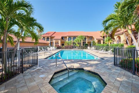 Tiny photo for 5510 SW 4th Place #106, Cape Coral, FL 33914 (MLS # 2026002123)