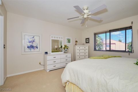 Tiny photo for 5510 SW 4th Place #106, Cape Coral, FL 33914 (MLS # 2026002123)