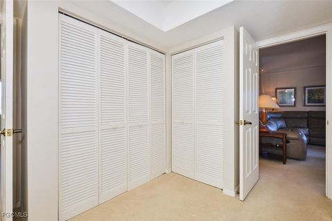 Tiny photo for 5510 SW 4th Place #106, Cape Coral, FL 33914 (MLS # 2026002123)