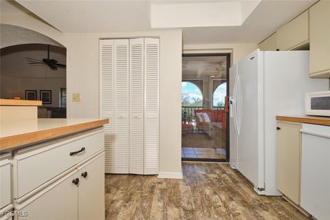 Tiny photo for 5510 SW 4th Place #106, Cape Coral, FL 33914 (MLS # 2026002123)