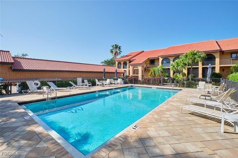Tiny photo for 5510 SW 4th Place #106, Cape Coral, FL 33914 (MLS # 2026002123)