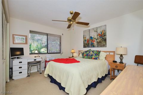 Tiny photo for 5510 SW 4th Place #106, Cape Coral, FL 33914 (MLS # 2026002123)