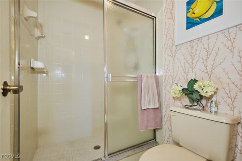Tiny photo for 5510 SW 4th Place #106, Cape Coral, FL 33914 (MLS # 2026002123)