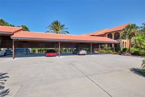 Tiny photo for 5510 SW 4th Place #106, Cape Coral, FL 33914 (MLS # 2026002123)