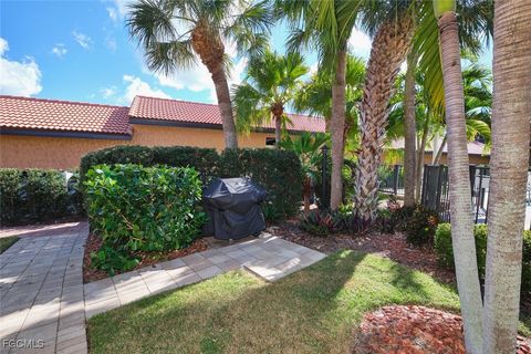 Tiny photo for 5510 SW 4th Place #106, Cape Coral, FL 33914 (MLS # 2026002123)