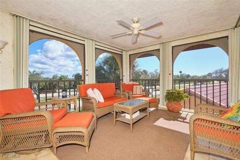 Tiny photo for 5510 SW 4th Place #106, Cape Coral, FL 33914 (MLS # 2026002123)
