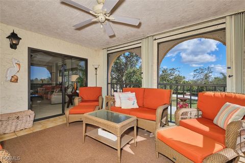 Tiny photo for 5510 SW 4th Place #106, Cape Coral, FL 33914 (MLS # 2026002123)