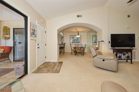 Tiny photo for 5510 SW 4th Place #106, Cape Coral, FL 33914 (MLS # 2026002123)
