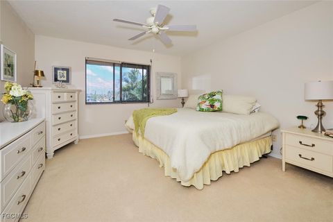 Tiny photo for 5510 SW 4th Place #106, Cape Coral, FL 33914 (MLS # 2026002123)