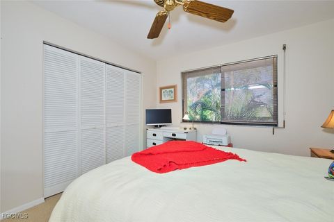Tiny photo for 5510 SW 4th Place #106, Cape Coral, FL 33914 (MLS # 2026002123)