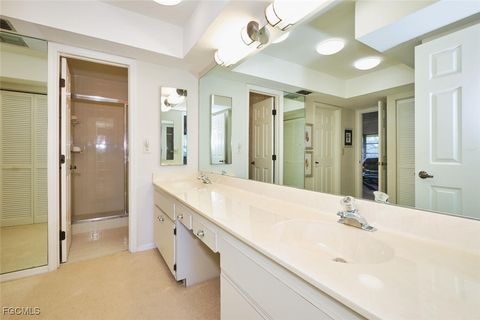 Tiny photo for 5510 SW 4th Place #106, Cape Coral, FL 33914 (MLS # 2026002123)