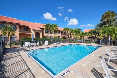 Tiny photo for 5510 SW 4th Place #106, Cape Coral, FL 33914 (MLS # 2026002123)