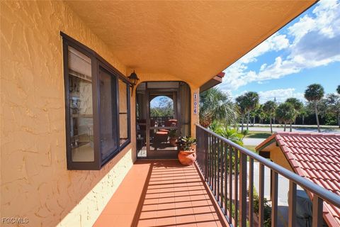 Tiny photo for 5510 SW 4th Place #106, Cape Coral, FL 33914 (MLS # 2026002123)