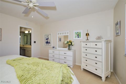 Tiny photo for 5510 SW 4th Place #106, Cape Coral, FL 33914 (MLS # 2026002123)