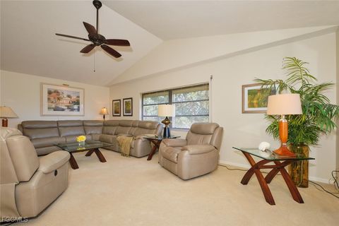 Tiny photo for 5510 SW 4th Place #106, Cape Coral, FL 33914 (MLS # 2026002123)