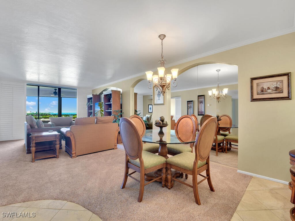 5260 S Landings Drive 805