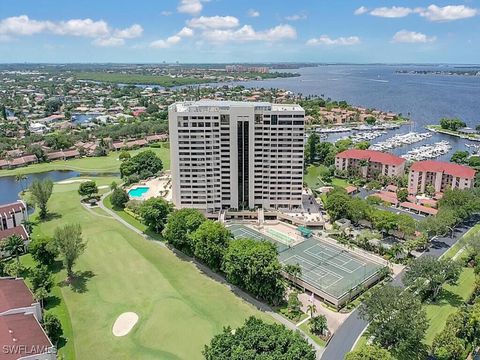 5260 S Landings Drive 805 Fort Myers FL 33919
