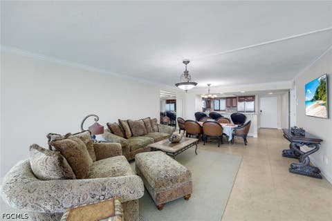 Tiny photo for 15031 Punta Rassa Road #1105, Fort Myers, FL 33908 (MLS # 2026028336)