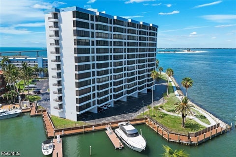Tiny photo for 15031 Punta Rassa Road #1105, Fort Myers, FL 33908 (MLS # 2026028336)
