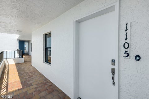 Tiny photo for 15031 Punta Rassa Road #1105, Fort Myers, FL 33908 (MLS # 2026028336)