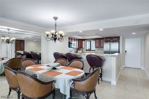 Tiny photo for 15031 Punta Rassa Road #1105, Fort Myers, FL 33908 (MLS # 2026028336)